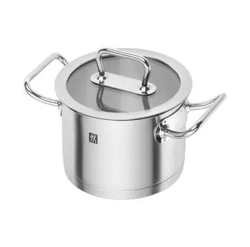 ZWILLING PRO series кастрюля для мяса 16 см 2.0 литров INDUCTION