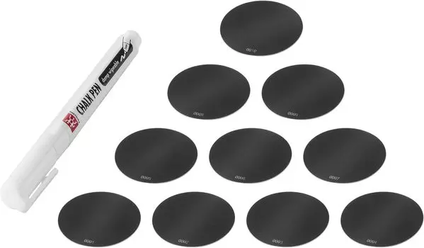 ZWILLING Save Cube Label Container Вакуумное хранение Герметичный контейнер для хранения Части канистры Японский свежий Save CUBE Fresh & & Pen [Авторизованный