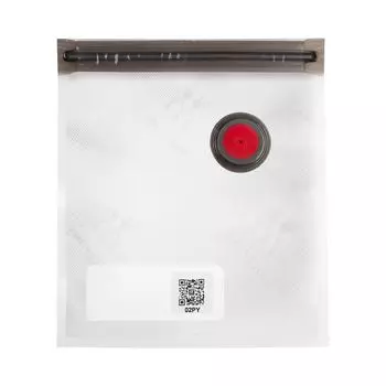 ZWILLING Save вакуумный пакет для хранения S размер набор пакетов японский свежий Save Fresh & 10 [Авторизованный продукт] 36800-120 чистый