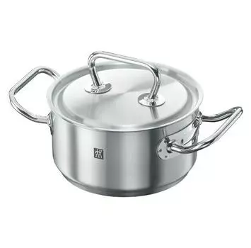 ZWILLING TWIN Classic series противень для запекания 16 см 1.5 литров INDUCTION