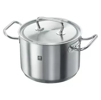 ZWILLING TWIN Classic series сотейник 20 см 3.5 литров INDUCTION