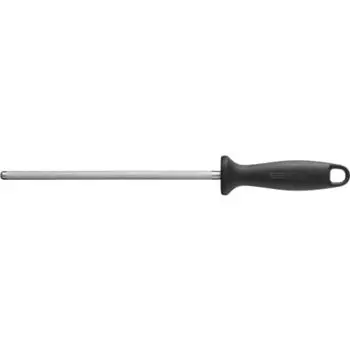 Zwilling Twin Sharpening Steel Sharpening Rod Заточка стального стержня [официальный продукт Японии] 32576-231