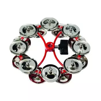 Звонкое кольцо для хай-хэта серии LP City, двойное LP191NYD