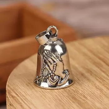 Звонок для езды на велосипеде, портативный звонок для езды на мотоцикле, аксессуары для байкеров, мотоцикл, подарок