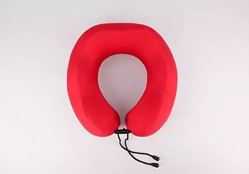 Звук Hypnos нужно закрыть уши и устать даже от долгого Bluetooth Фильмы Музыка Игры Мобильный Сон Кемпинг [Нет, не время] 5.0 (красный)