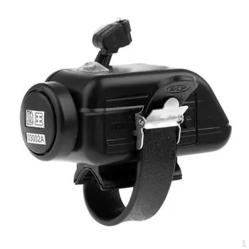 Звук сигнала поклевки для грубой удочки карпа