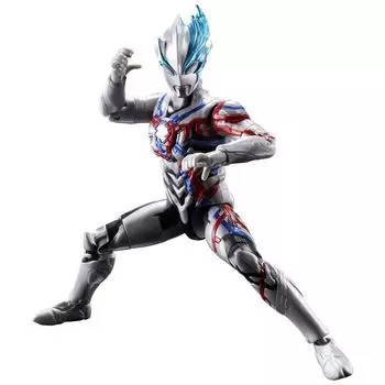 Звук x Действие Ultraman Blazer [Bandai] Крик!