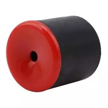 Звуки пуканья, пукающий пукающий кляп, шутка, машинка для вечеринки, сжимающая пукающую трубку, забавная пародия, пластиковые игрушки для детей, подарочные игрушки для розыгрышей красный