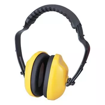 Звукоизолирующие наушники AS ONE Standard EP-106 / 8-5047-01