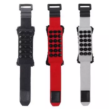 Звукоизоляционная пленка для гитары, гитарные струны Muter, гриф, аксессуары для гитары Muter Short style чёрный