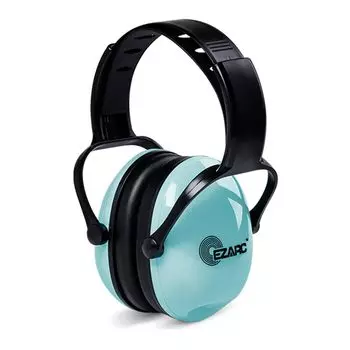 Звукоизоляционные наушники со звукоизоляцией, складные для различных целей, таких как расслабляющие противошумовые наушники [EZARC], значение, SNR30dB, протектор, тип,