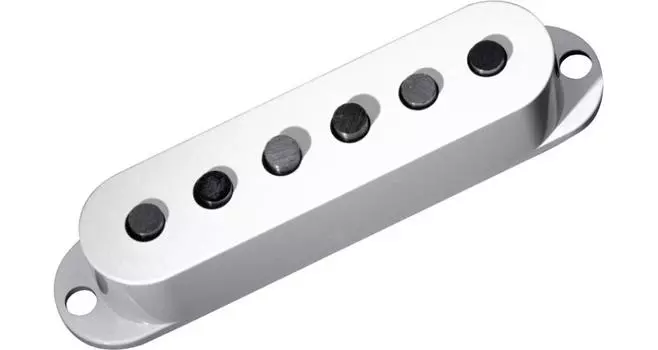 Звукосниматель DiMarzio HS-2 Белый DP116-W