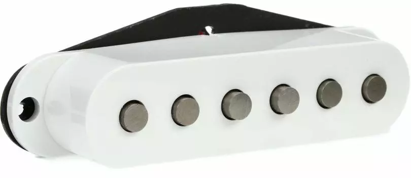 Звукосниматель DiMarzio HS-3 Белый DP117-W