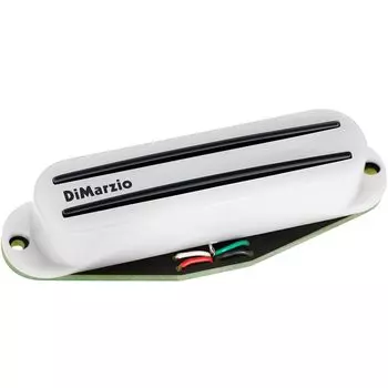 Звукосниматель Dimarzio Pro Track WH DP-188