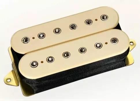 Звукосниматель Dimarzio Super Distortion CR DP-100