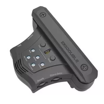 Звукосниматель для акустической гитары DOUBLE Debo Elf G0 Default