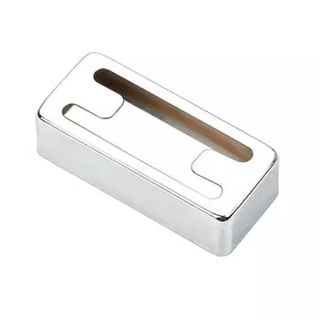 Звукосниматель для электрогитары 5-струнная гитара звукосниматель крышка крышка H типа хамбакер для звукоснимателя электрогитары