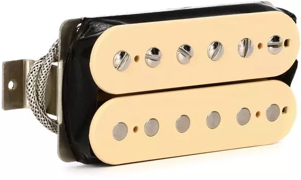 Звукосниматель для электрогитары Dimarzio PAF 59 Neck DP274-Z