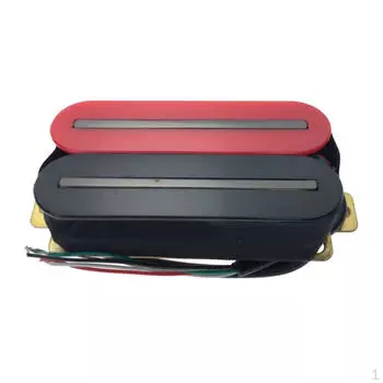 Звукосниматель для электрогитары, музыкальных инструментов