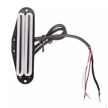 Звукосниматель для электрогитары. Запасные части.