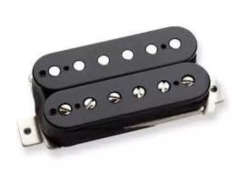 Звукосниматель для гитары Seymour Duncan Jazz Black Bridge Position SH-2b [Товар]