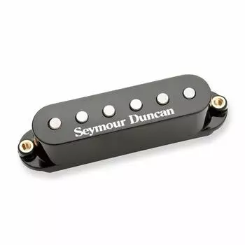 Звукосниматель для гитары SeymourDuncan PU BLK STK-S6 []