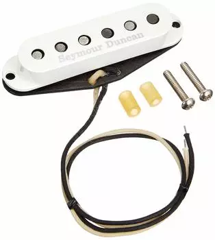 Звукосниматель для гитары SeymourDuncan PU WH SSL-2 []