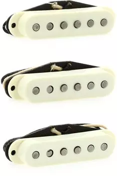 Звукосниматель Fender Fender AM VINT 59 STRAT НАБОР ИЗ 3 шт.