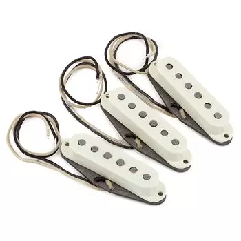 Звукосниматель Fender Fender AM VINT 65 STRAT НАБОР ИЗ 3 шт.