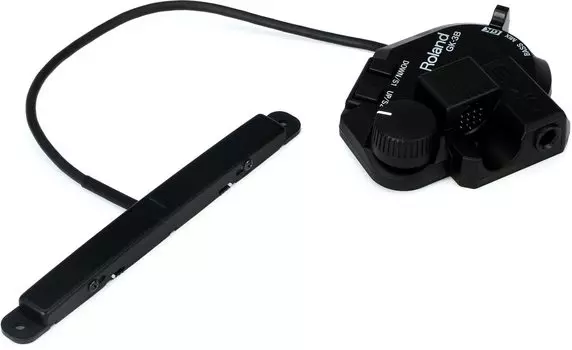 Звукосниматель Roland Divided для бас-гитары Roland GK-3B