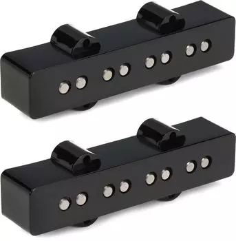 Звукосниматели Fender Original Jazz Звукосниматели Fender® Bass®
