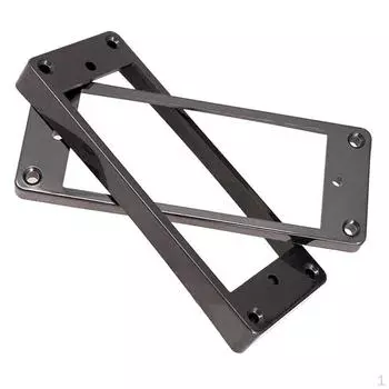 Звукосниматели Surround Rings Neck & Bridge для деталей электрогитары