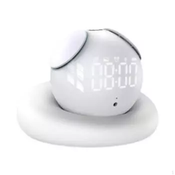 Звуковая машина для сна Белый шум для взрослых Интеллектуальный прибор для сна