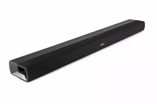 Звуковая панель Denon DTS Virtual совместимая черная Denon DHT-S216 X/Bluetooth DHT-S216K