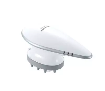 Звуковая щетка для кожи головы Panasonic белая EH-HM25-W белый
