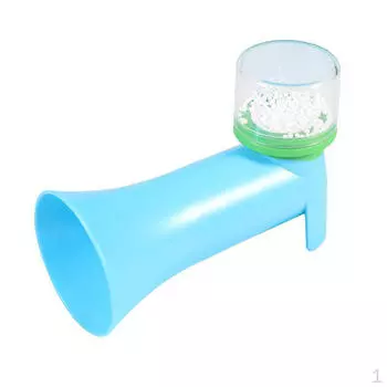 Звуковая волна Вибрация Проп Демонстрационный Научный Набор DIY Образовательная Игрушка Обучающие Инструменты