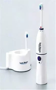 Звуковая зубная щетка Sonic Beauty MOH-1 MOH-1