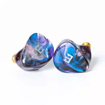 звуковое поле флагман TRI TRI Starsea проводной монитор проводное ухо 4 настройка верна оригинальной 8 мм композитный кремниевый кристалл высокая акустика высокий звук