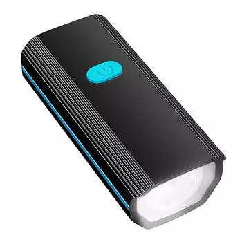 Звуковой сигнал USB перезаряжаемый ультра яркий громкий детский звонок с звонком для ночной езды