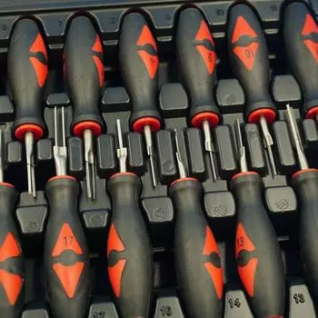 ZX001 23 шт., набор инструментов для снятия разъемов, набор инструментов для снятия электрических клемм, инструменты для авторемонта