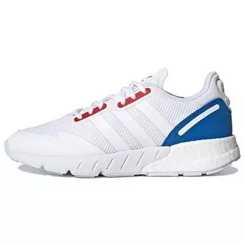 ZX 1K Boost Белый Синий GW2501 36
