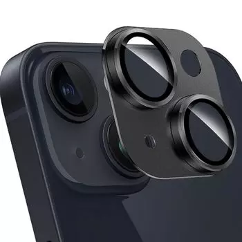 ZXZone для iPhone 14 14 Plus пленка для камеры из алюминиевого сплава AR с высоким коэффициентом пропускания закаленное стекло для iPhone 14 Plus защита объектива крышка для камеры объектив