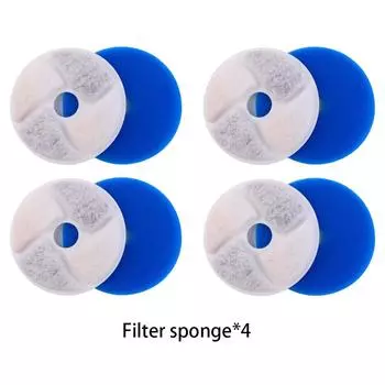 ZYFeeder Pet Автоматическая гравитационная кормушка для кошек и собак Прозрачная визуальная гравитационная вода для кошек или собак Индукционный диспенсер для воды Smart CHINA