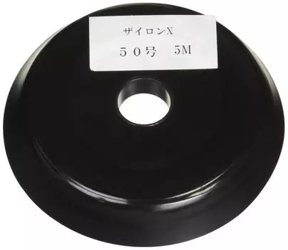 Zylon X 5m Hanger Pack 30 X-Braid No. чёрный