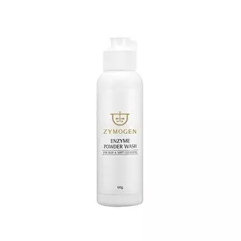 ZYMOGEN Enzyme Powder Wash 60 г Энзимная пудра