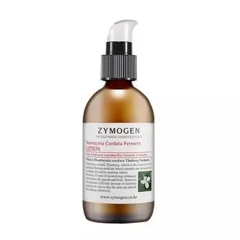 Zymogen Houttuynia cordata ферментированный лосьон, 105 мл, 1 шт.