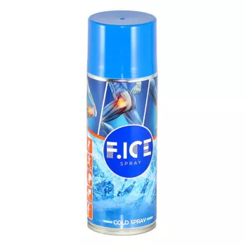Другие товары F.ICE SPRAY