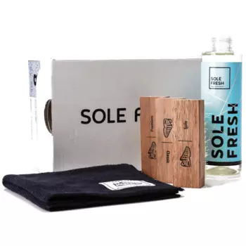 Другие товары Sole Fresh