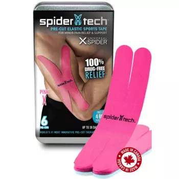 Другие товары Spider Tech