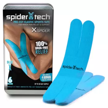 Другие товары Spider Tech